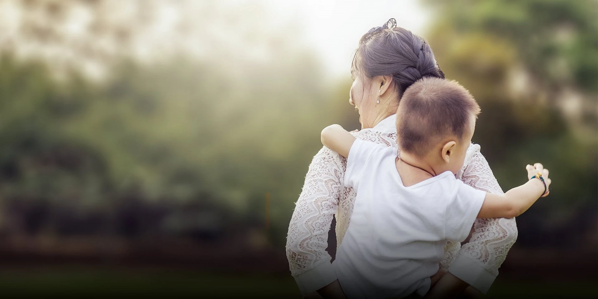 30 triệu mẹ đơn thân và sức ép thầm lặng lên kinh tế Trung Quốc