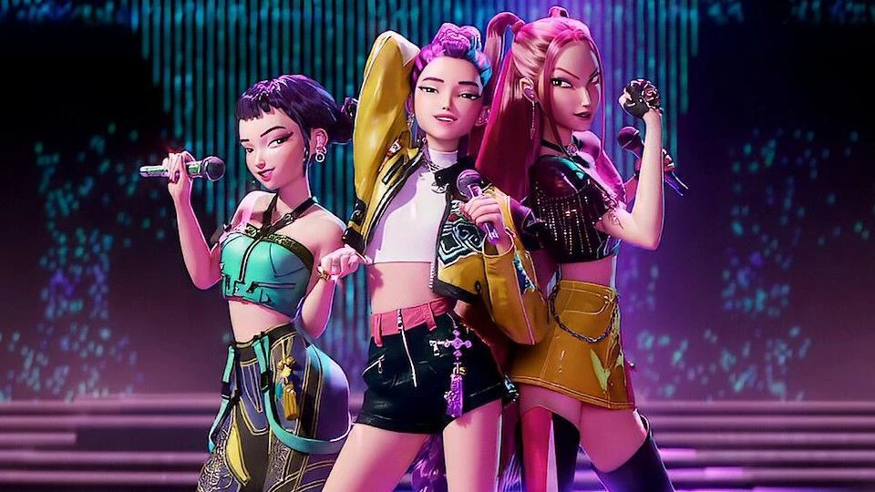 Bài hát biến cả Kpop thành trò hề đi trước BLACKPINK một bước