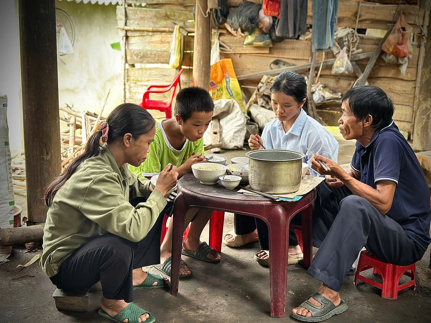 Nữ sinh đạt 28,25 điểm đứng trước nguy cơ lỡ giấc mơ giảng đường đại học