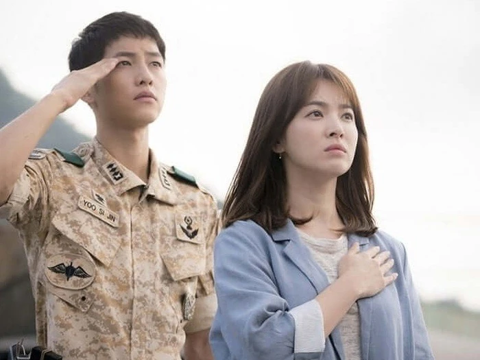 Song Hye Kyo - Song Joong Ki chia tay chỉ sau 2 năm hôn nhân: Chia xa là kết cục đã được viết sẵn!