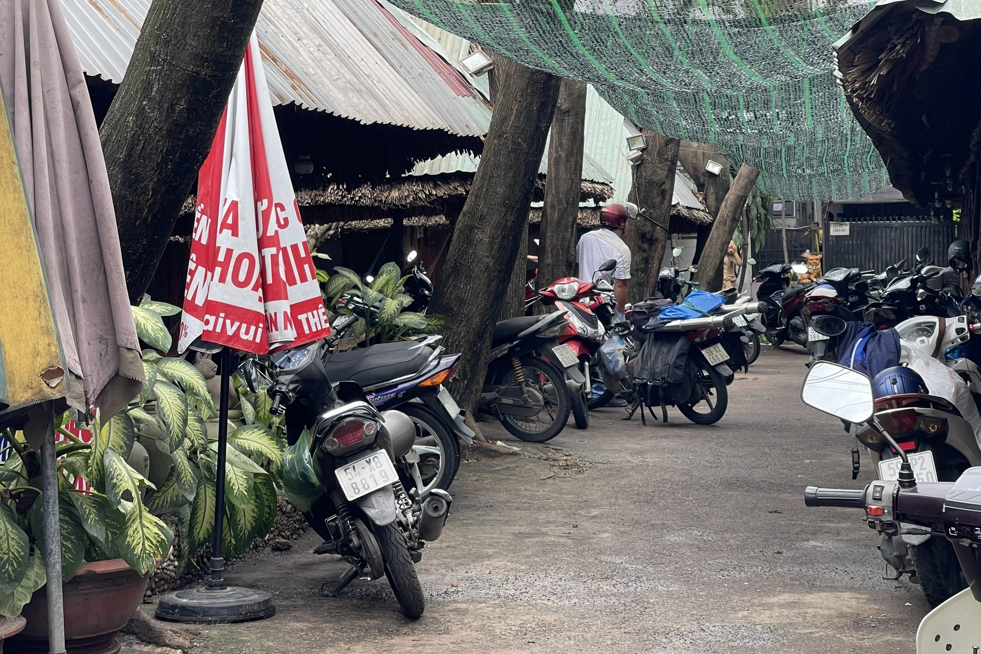 Truy xét kẻ đốt phòng trọ người yêu cũ ở phường Thủ Đức