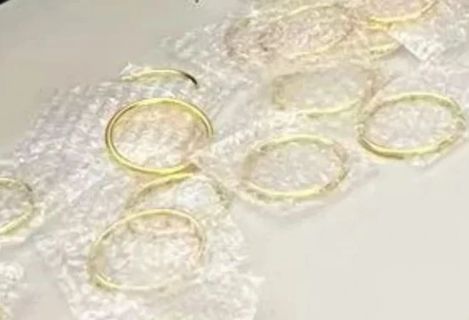 Đi thu gom rác, cụ bà nhặt được số vàng trị giá 1,4 tỷ đồng