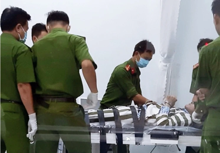 Tòa án nhân dân tối cao đề xuất 4 trường hợp chuyển từ hình phạt tử hình thanh tù chung thân