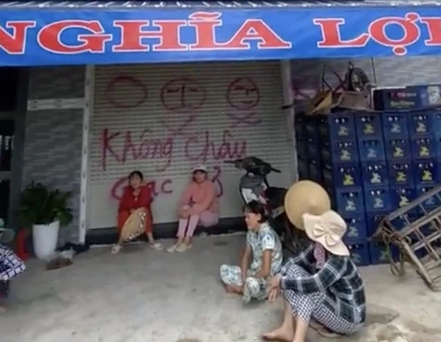 Vỡ hụi hàng tỉ đồng tại Gia Lai, chính quyền vào cuộc