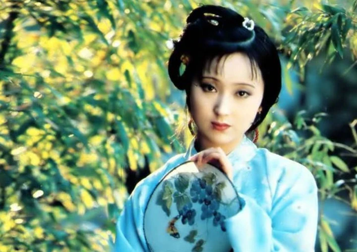 Mỹ nhân đẹp nhất 