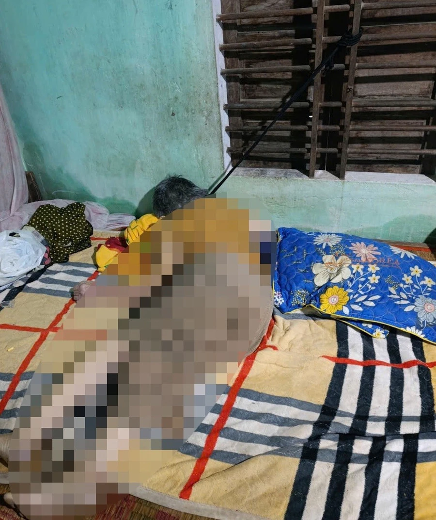 Điều tra nguyên nhân tử vong bất thường của một cụ bà ở Gia Lai