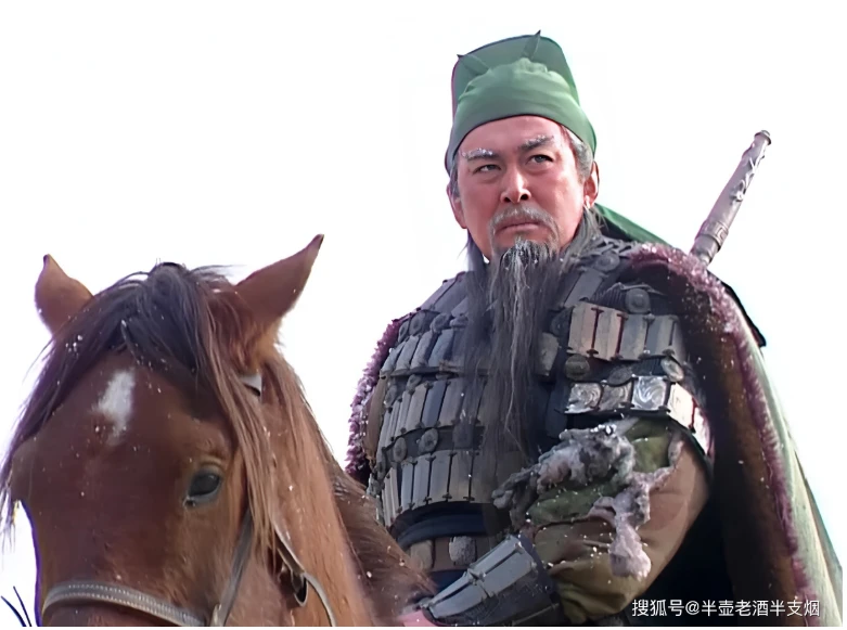 Vị tướng mà Quan Vũ không nên giết: Vì ra tay với người này mà cả gia tộc của ông đều bị diệt vong