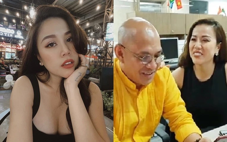 Vợ 2 