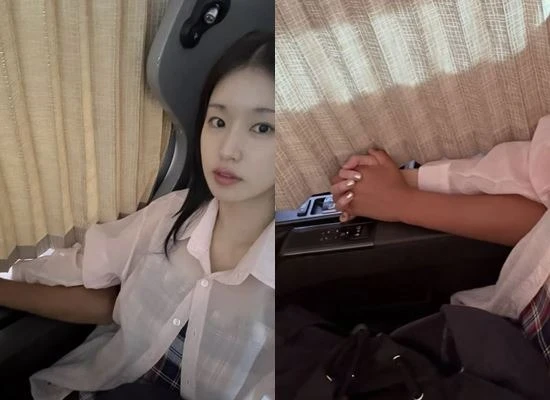 Mỹ nhân Hậu Duệ Mặt Trời đoàn tụ con trai sau 13 năm bị chồng đánh đập, bố chồng đuổi đi