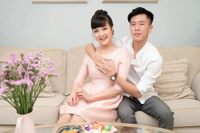Con trai Vân Dung từng nhiều lần bị đạo diễn loại thẳng vì ngoại hình, giờ ra sao?