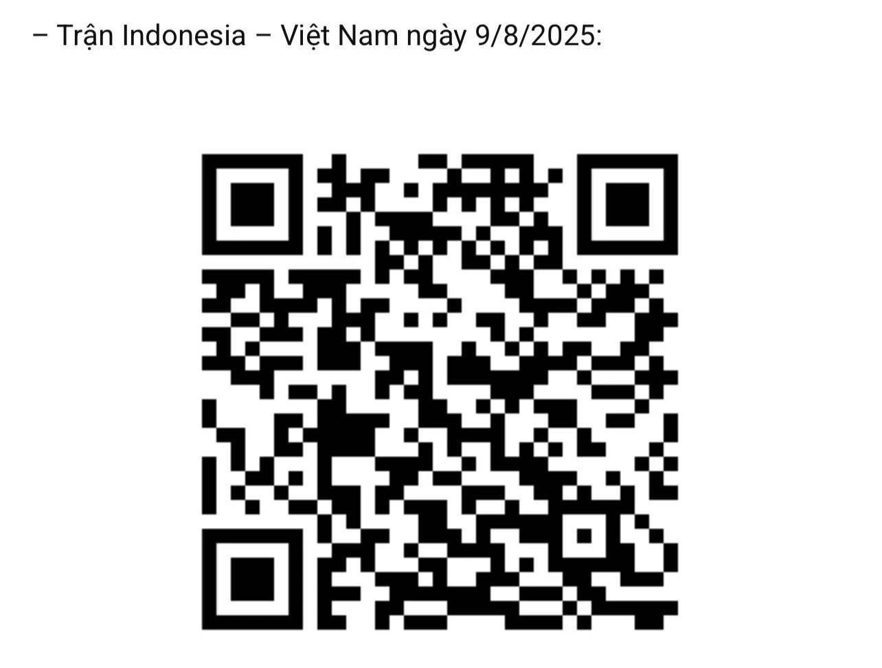 Cách mua vé xem đội tuyển nữ Việt Nam thi đấu tại giải vô địch Đông Nam Á
