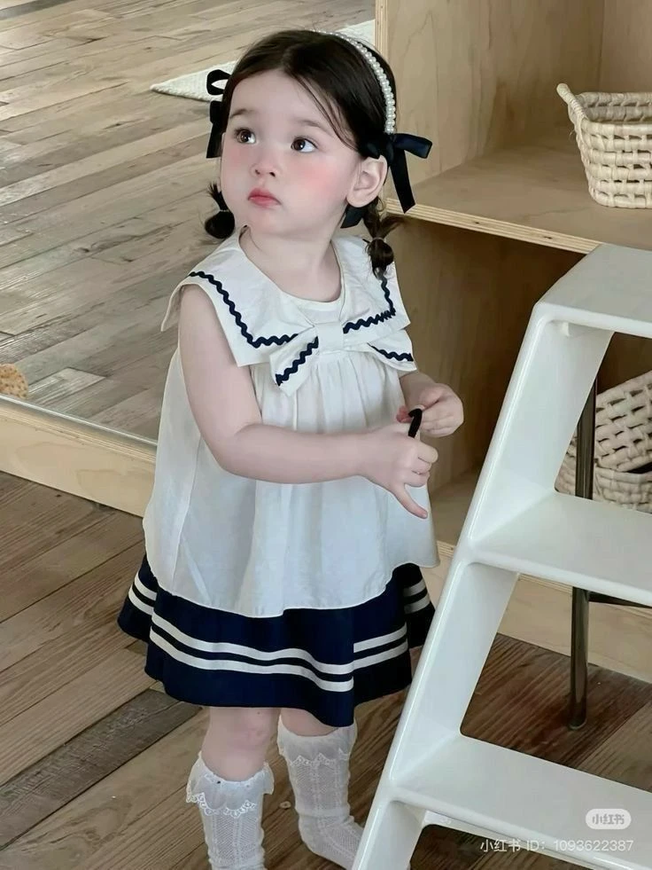 7 sự NUÔNG CHIỀU bố mẹ nhất định phải làm cho con gái