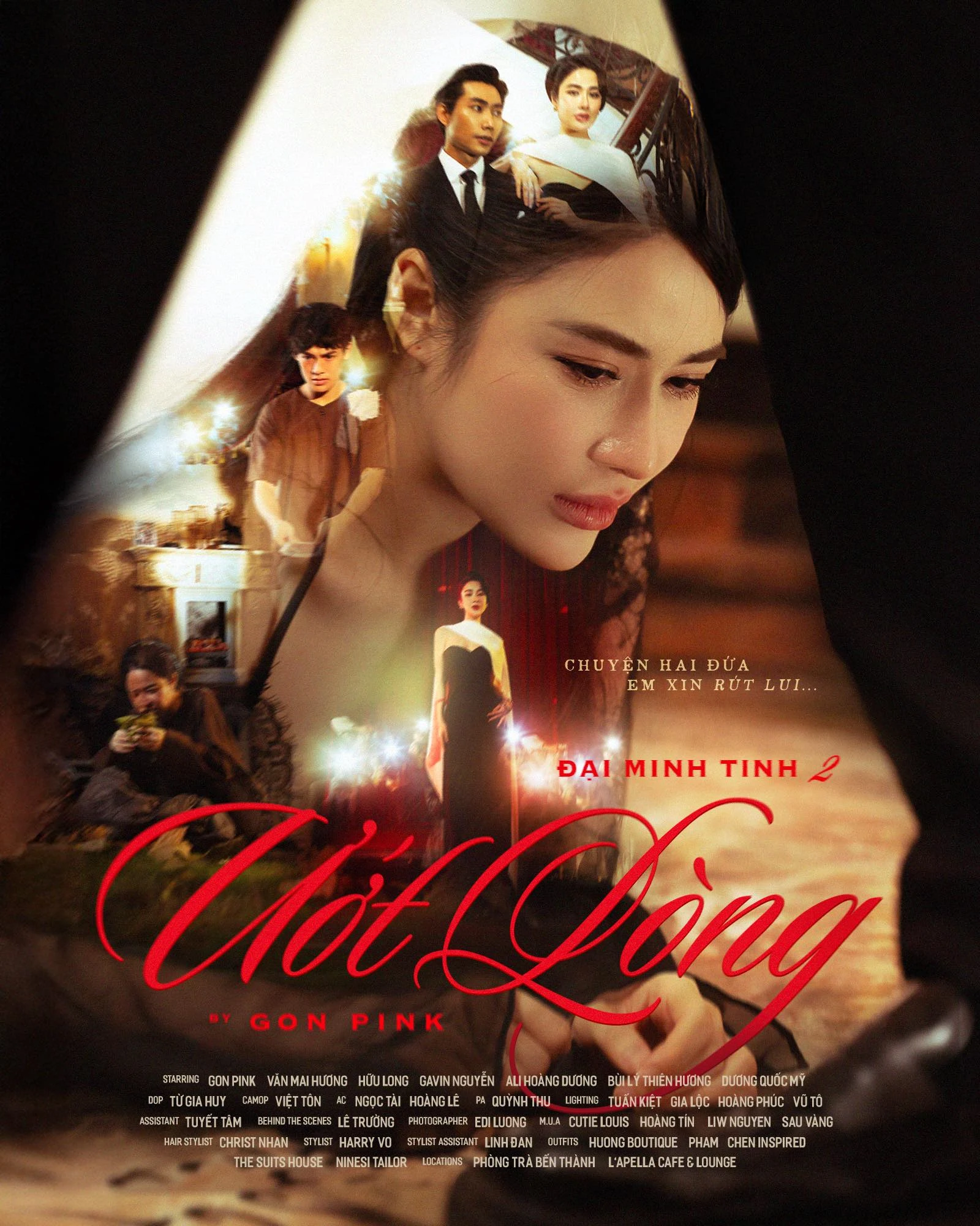 Màn comeback tốn tiền nhất Vbiz: Tự tạo trend triệu view, cả showbiz tham gia hưởng ứng