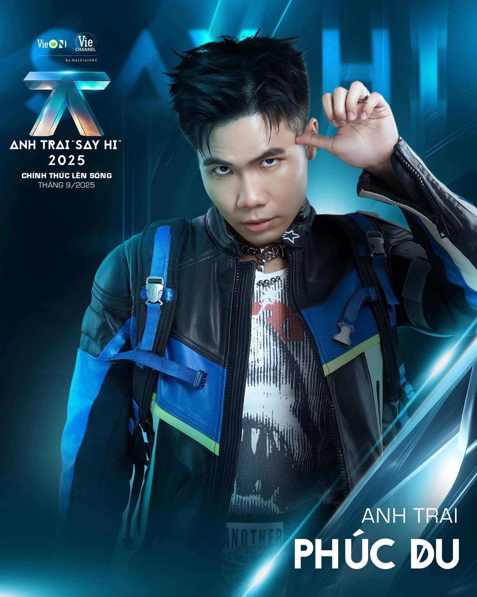 Tìm ra Anh Trai “mỏ hỗn” nhất Say Hi mùa 2: Đáp thẳng lời chê “không có thời”, mang cả rổ hit khiến antifan câm nín!