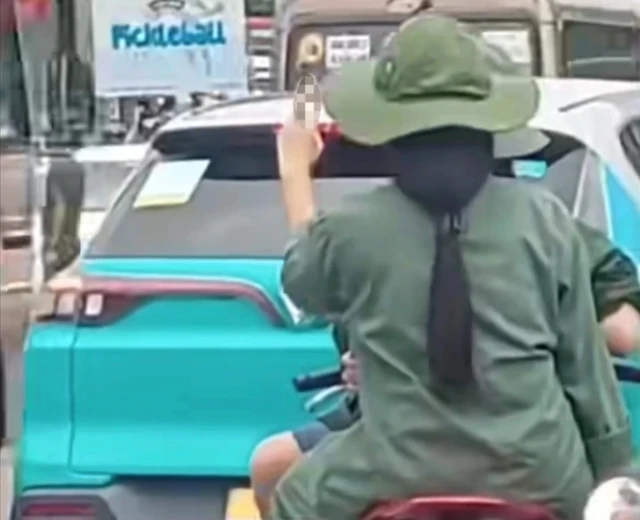 Vụ nữ sinh có hành động khiếm nhã với đoàn xe A80: Phụ huynh không tin nổi, mong con được tha thứ
