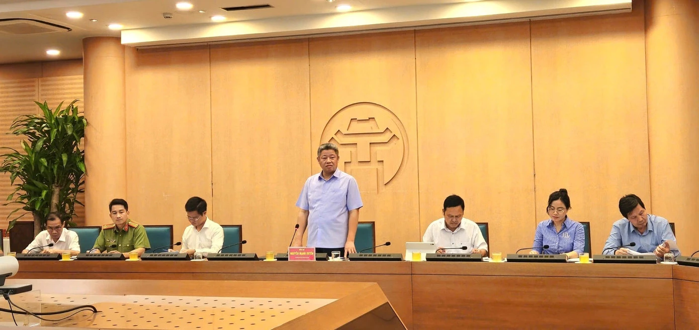 Hà Nội: Phát hiện 5 đối tượng mua bán, vận chuyển, tiêu thụ lợn chết, lợn bệnh
