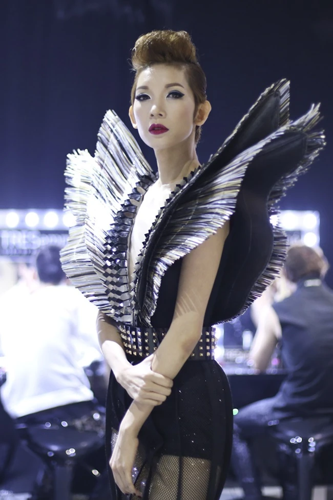 Xuân Lan lên tiếng giữa drama của Thanh Hằng: 