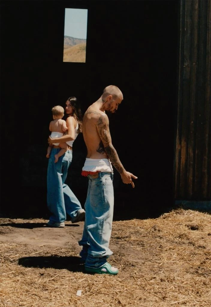 Thì ra đây là lý do thực sự khiến vợ chồng Justin Bieber 