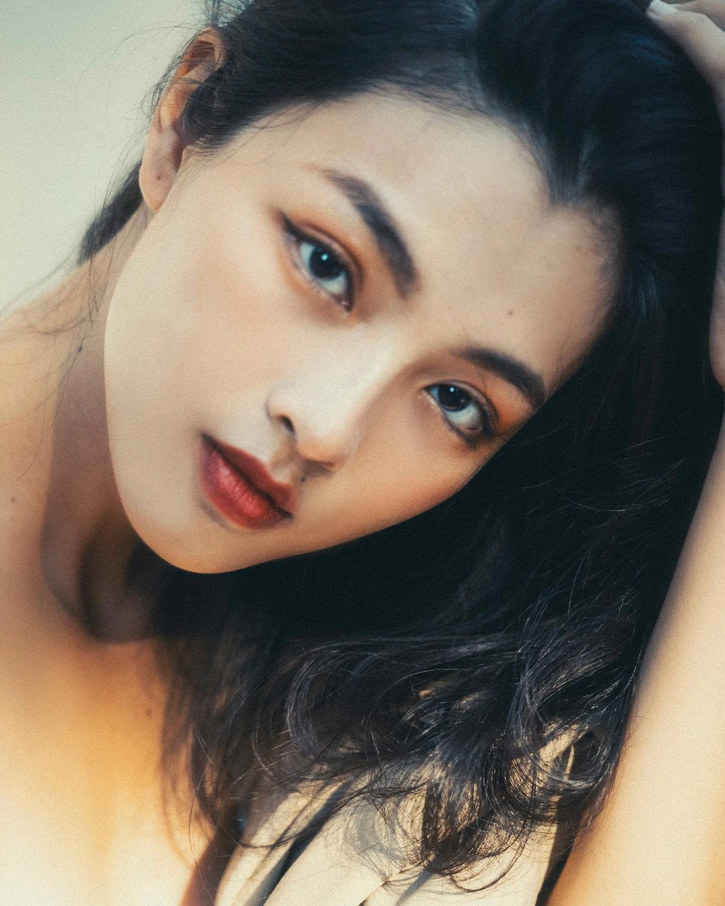 Phát hiện một mỹ nhân Việt diễn xuất cực hay mà vẫn chưa nổi lắm: Giọng nói mê hoặc, nhan sắc tuyệt đối điện ảnh