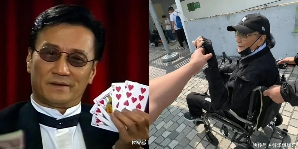 Bố Tạ Đình Phong quyết để gia tài 3.000 tỷ cho nàng dâu cũ dính lùm xùm ảnh nóng