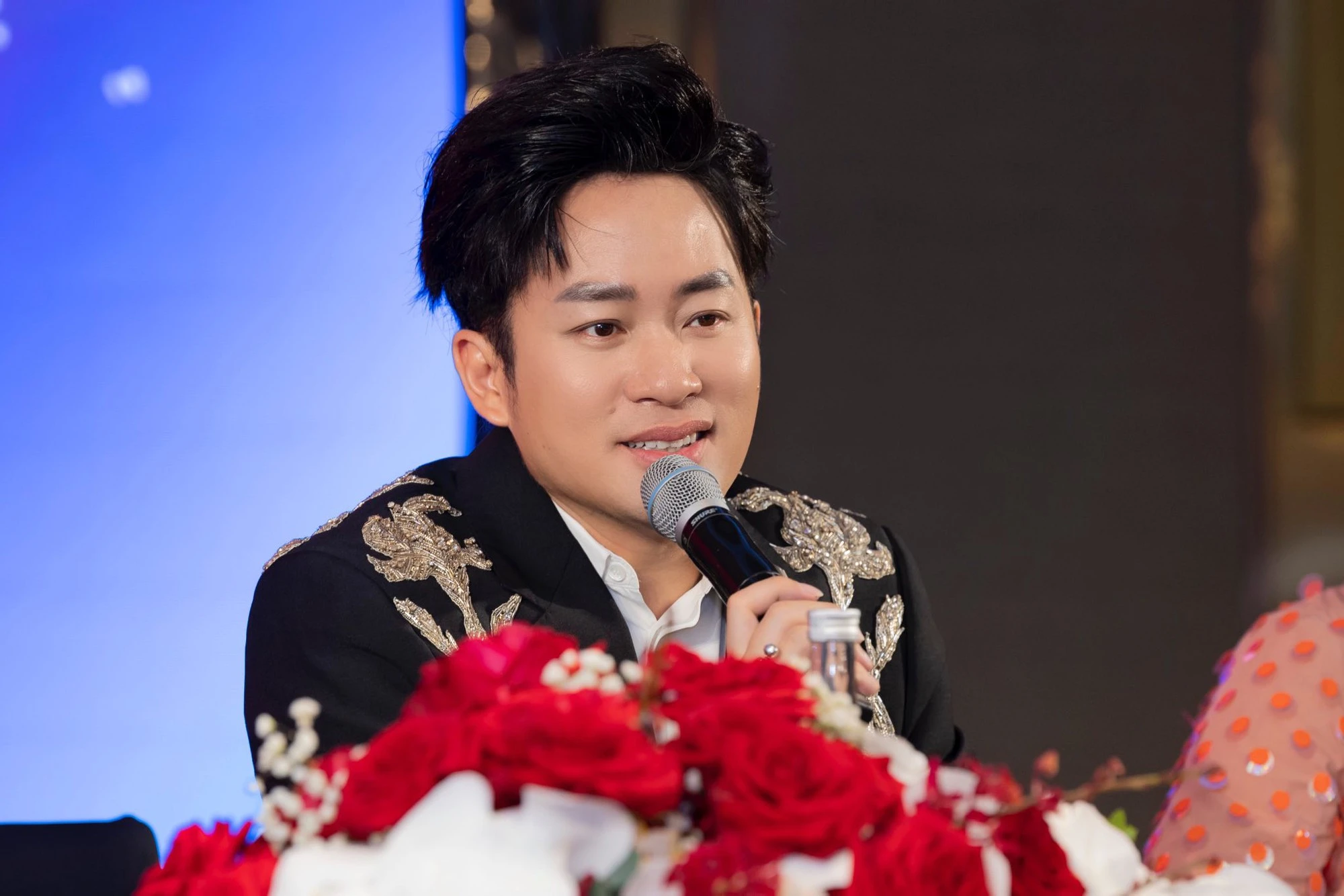 Vbiz có 1 sao nam cực đắt show dịp Đại lễ 2/9: Được gọi là 