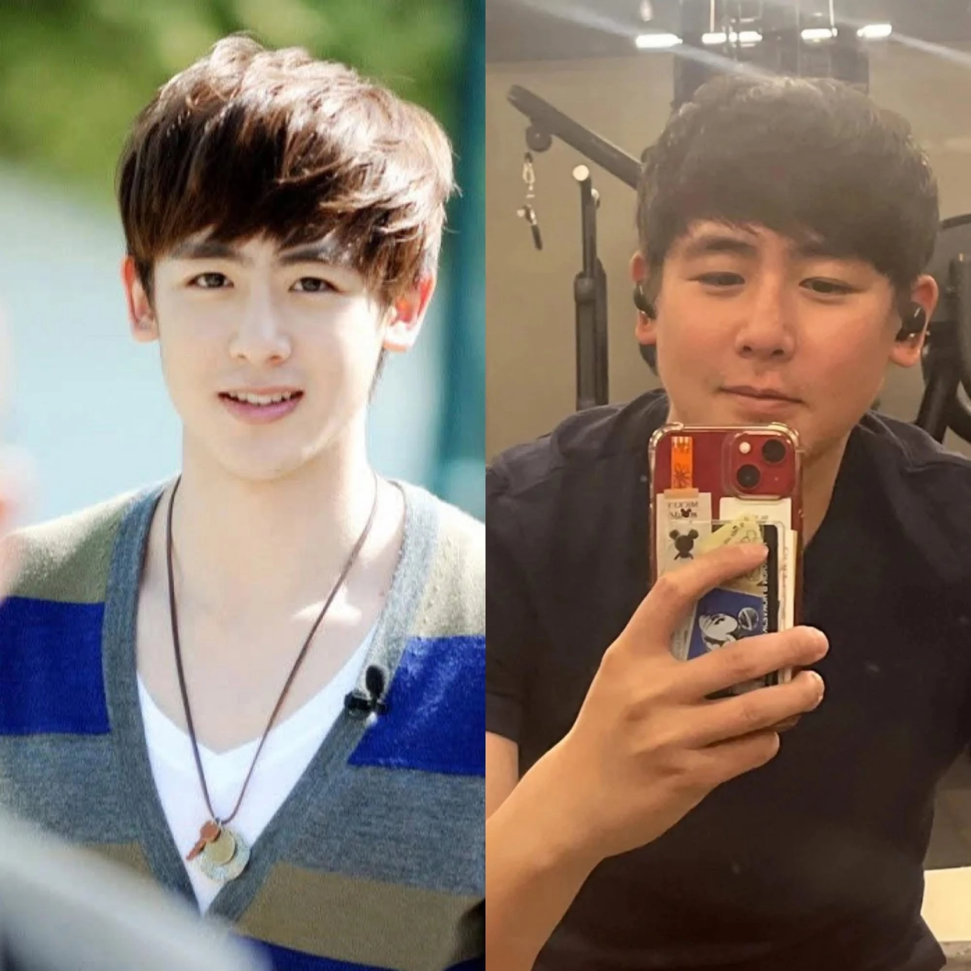 Ra mà xem mỹ nam “visual vô cực” phát tướng cỡ nào mà hút tới 100 triệu view