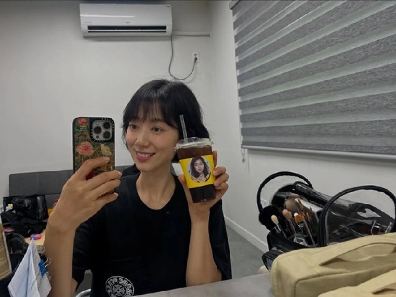 Không thể tin nổi đây là Park Shin Hye, nhan sắc tụt dốc đáng báo động