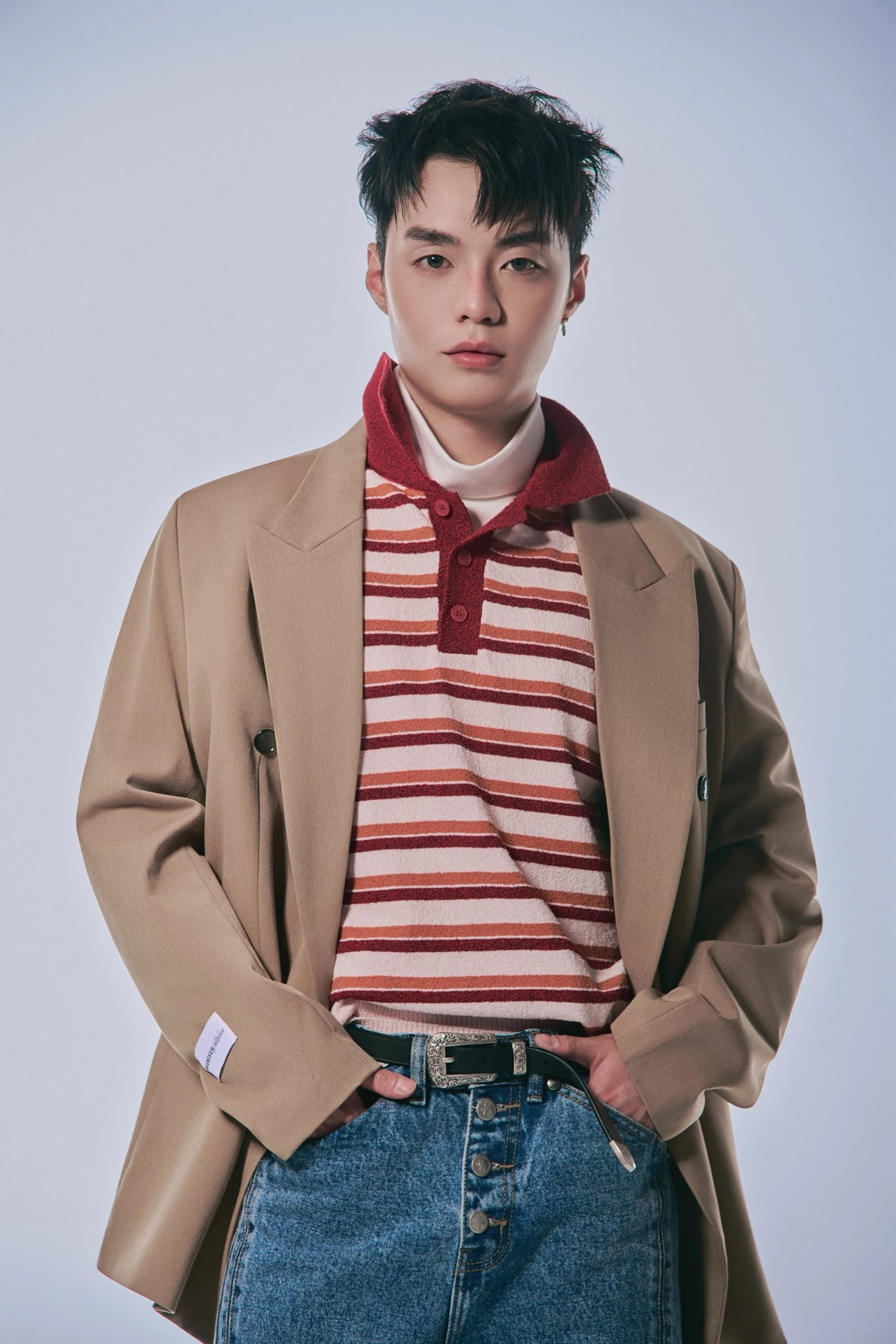 Cục an ninh mạng ra thông báo về văn bản của công ty luật đề cập đến rapper Negav