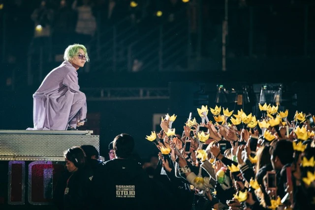 BIGBANG tái hợp 5 thành viên, sẵn sàng tha thứ cho tội phạm tình dục và kẻ ruồng bỏ nhóm?