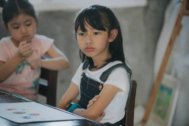 Đây là cách nhanh nhất để đẩy con cái vào BI KỊCH!