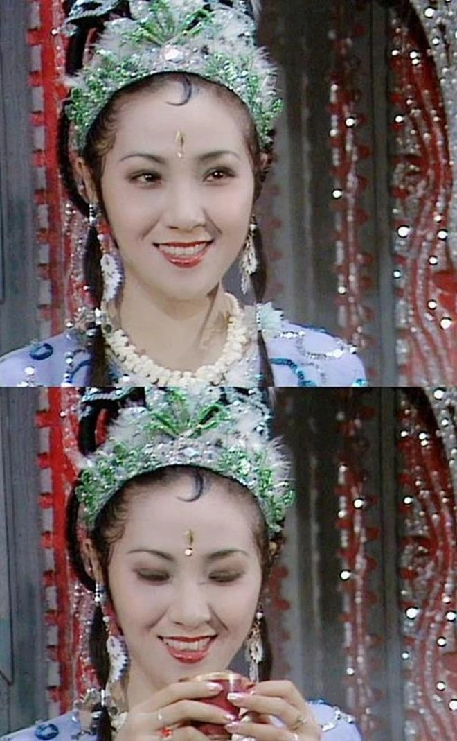 10 mỹ nhân đẹp nhất tiểu thuyết Tây Du Ký: Tây Lương nữ vương xếp thứ 2, hạng 1 nhan sắc không thuộc về nhân gian