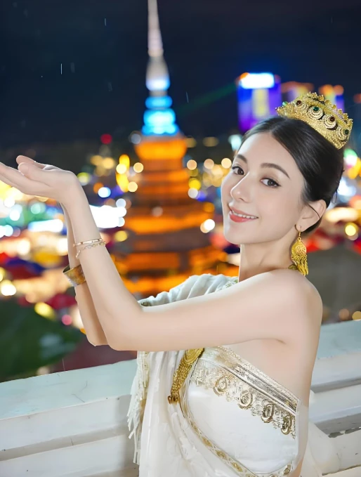 Vợ con của nam tài tử đình đám đi du lịch, nhìn chi tiết này nhiều người nhắc khéo: Anh nên bớt chút thời gian!
