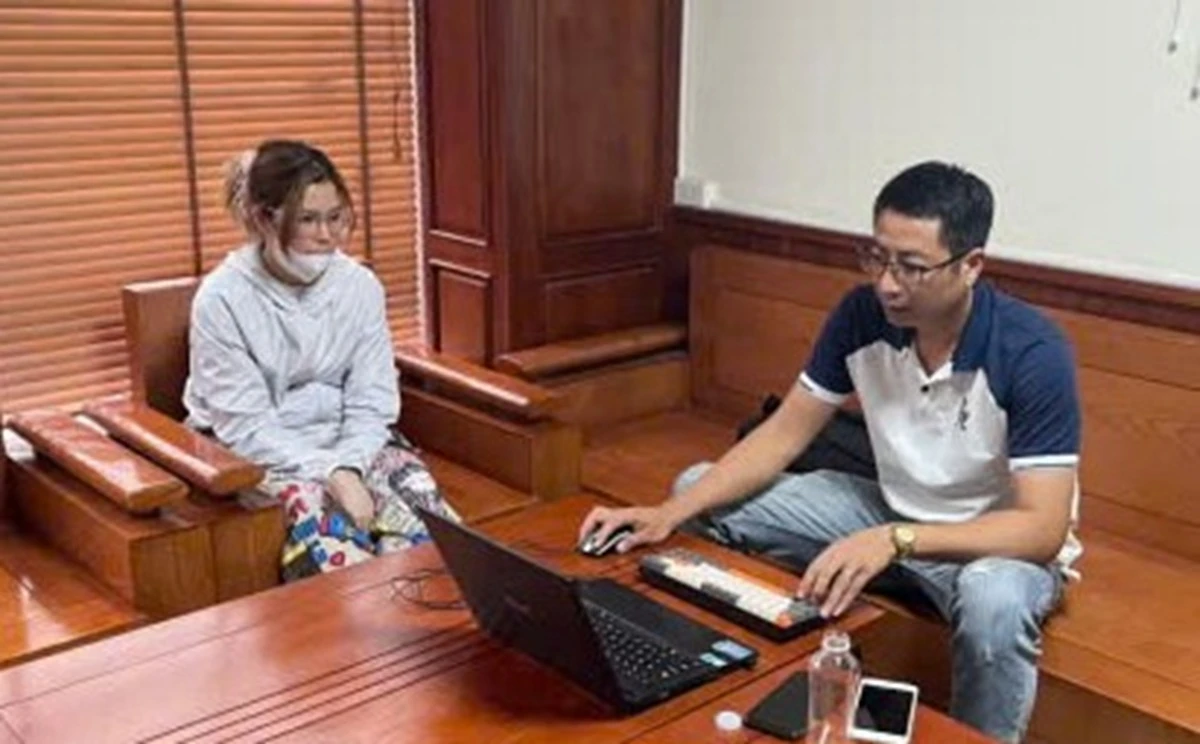 Triệt phá đường dây mang thai hộ xuyên quốc gia, giải cứu 11 trẻ sơ sinh