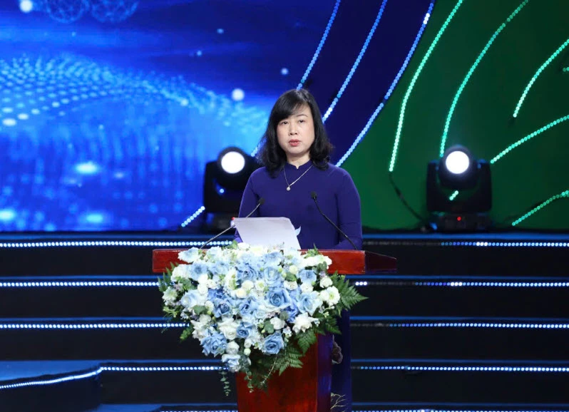 Bộ trưởng Bộ Y tế: Cuộc thi Cơ sở y tế xanh-sạch-đẹp góp phần cải thiện môi trường làm việc, nhân viên y tế