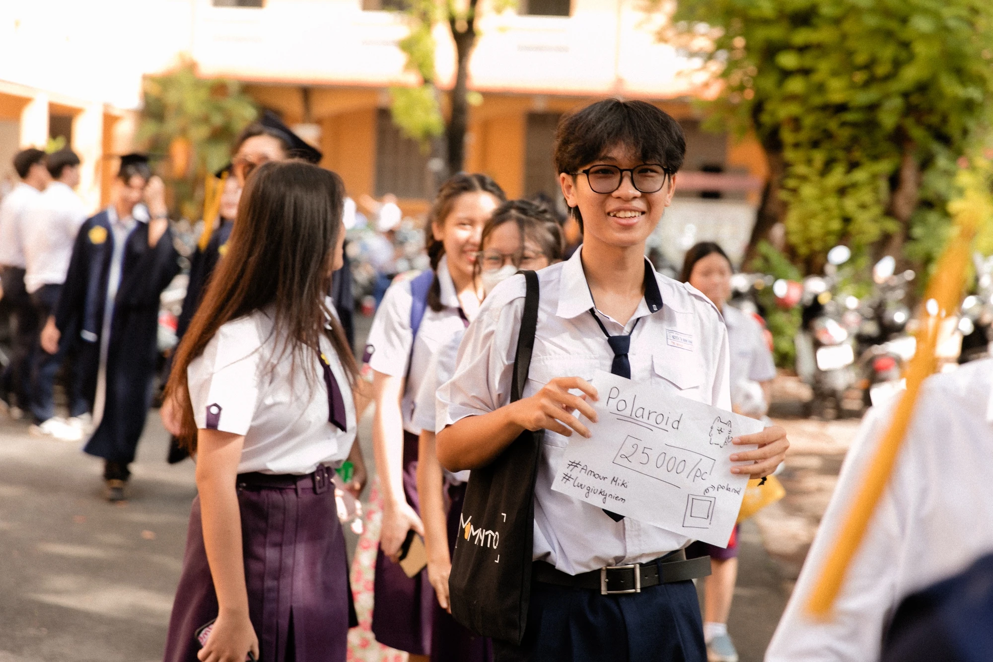 Con trai có nên học Sư phạm?