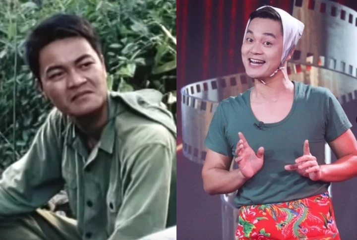 Diễn viên Mùi Cỏ Cháy sau 1 thập kỷ: Người là nam thần VTV, người rời showbiz