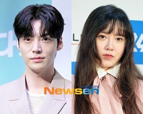 Goo Hye Sun đăng đàn mắng thẳng mặt chồng cũ 