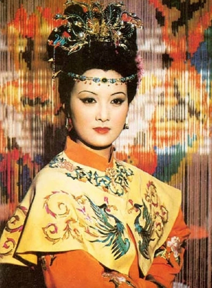 Ác nữ của 