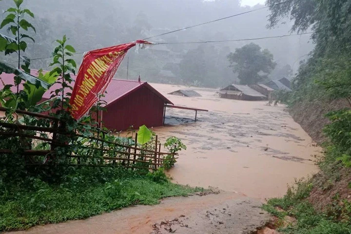 Thủ tướng: Huy động 