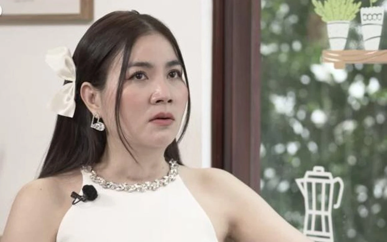 Bầu 5 tháng, bác sĩ báo tin có nguy cơ đình chỉ thai, Kha Ly rơi nước mắt nghĩ đến điều này