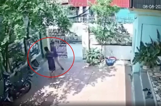 Vụ nam giáo viên đến tận nhà tát học sinh thủng màng nhĩ: Chia sẻ bất ngờ từ thầy hiệu trưởng