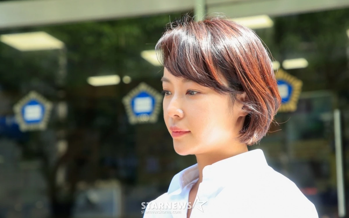 Hwang Jung Eum sắp đi tù vì biển thủ 82 tỷ đồng?