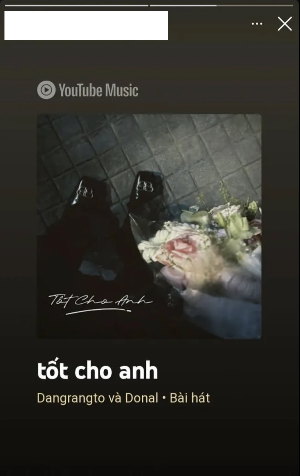 Cả triệu lượt xem, cãi nhau ỏm tỏi chuyện “tune thủ” làng rap ra nhạc kể khổ người yêu cũ hậu drama tình ái