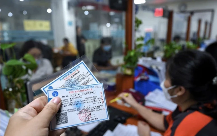 Những trường hợp chưa có thẻ BHYT vẫn được thanh toán khi đi khám chữa bệnh, biết ngay kẻo thiệt