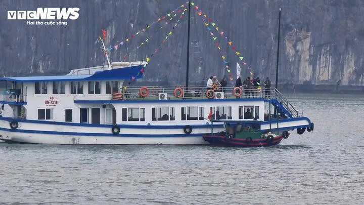 Quảng Ninh thực hiện loạt giải pháp để không tái diễn thảm họa lật tàu Vịnh Xanh