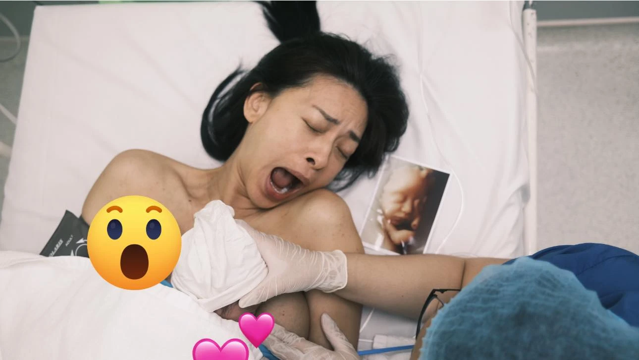 Ngô Thanh Vân công khai hình ảnh 