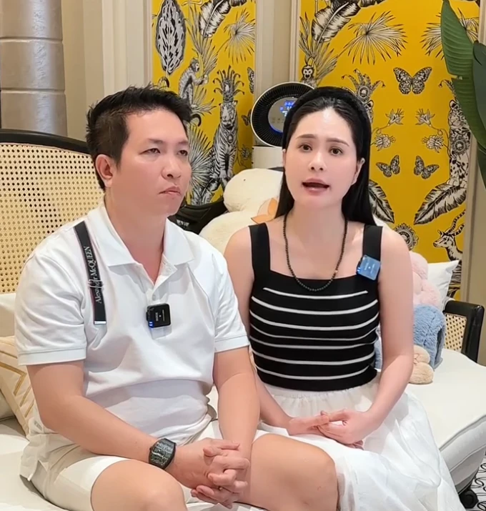 Đoàn Di Băng bất ngờ ra thông báo mới sau 3 tháng biến mất