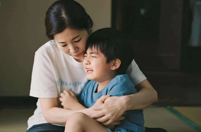 Các mẹ từng gặp kiểu người này chưa? - Bà mẹ Hà Nội 