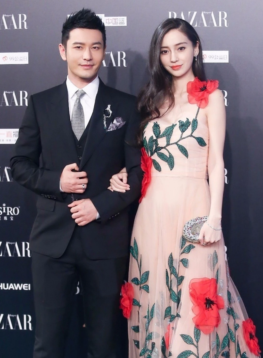Căng rồi: Angelababy cấm Huỳnh Hiểu Minh gặp con, tài tử liền tung đòn trả đũa không vừa?