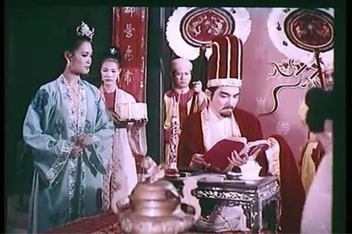 7 phim cổ trang có tạo hình đẹp nhất Việt Nam, số 1 là kiệt tác 36 năm chưa từng có đối thủ
